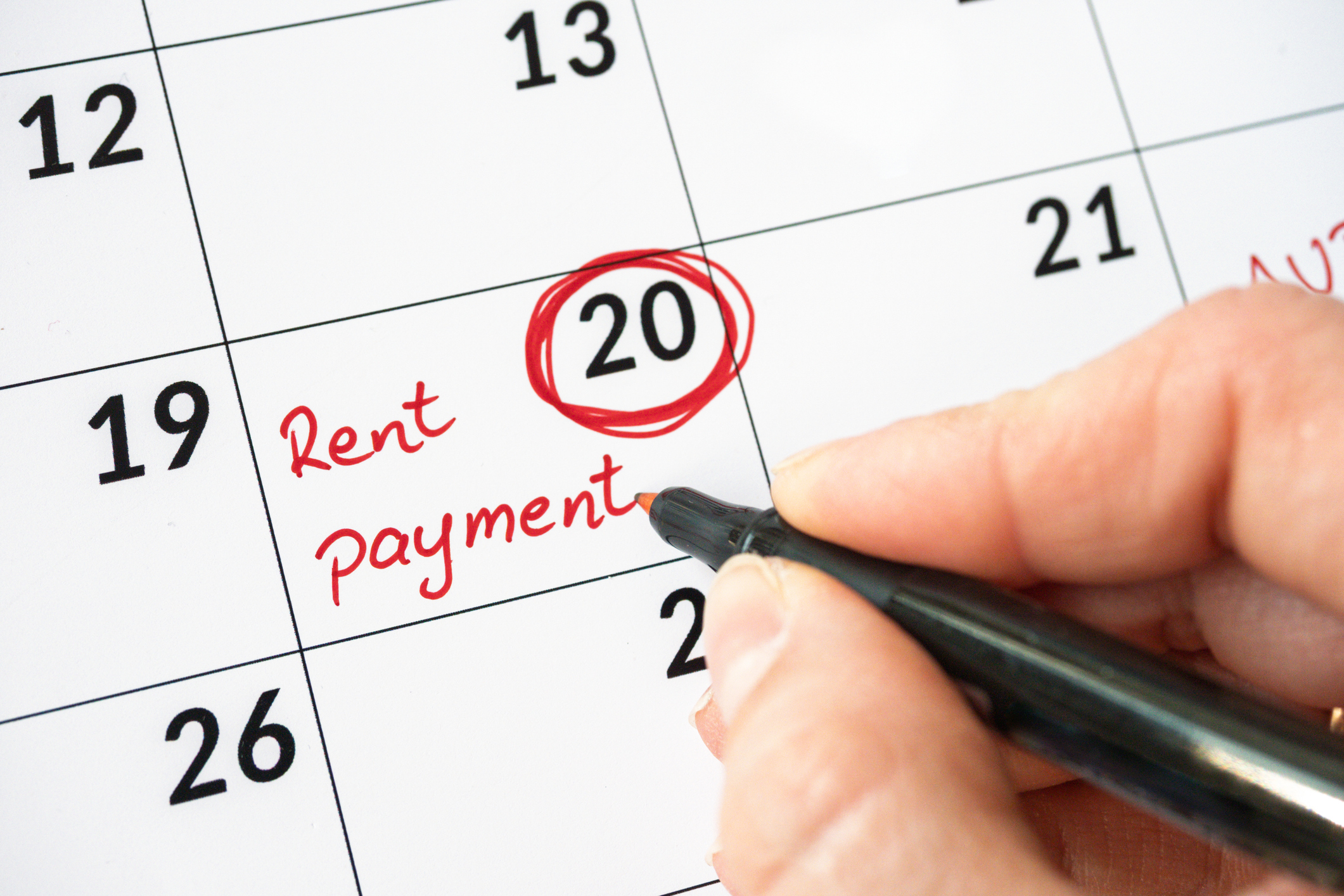 Can Rent Reporting Build Your Credit?