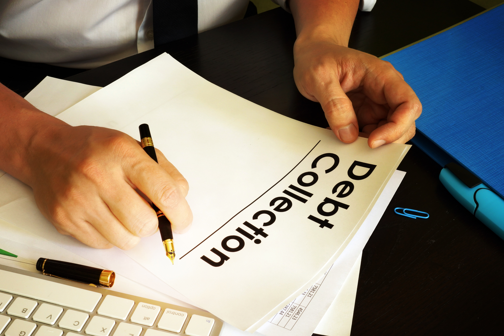 Debt Settled vs. Paid in Full: What Does Each Do to Your Score?