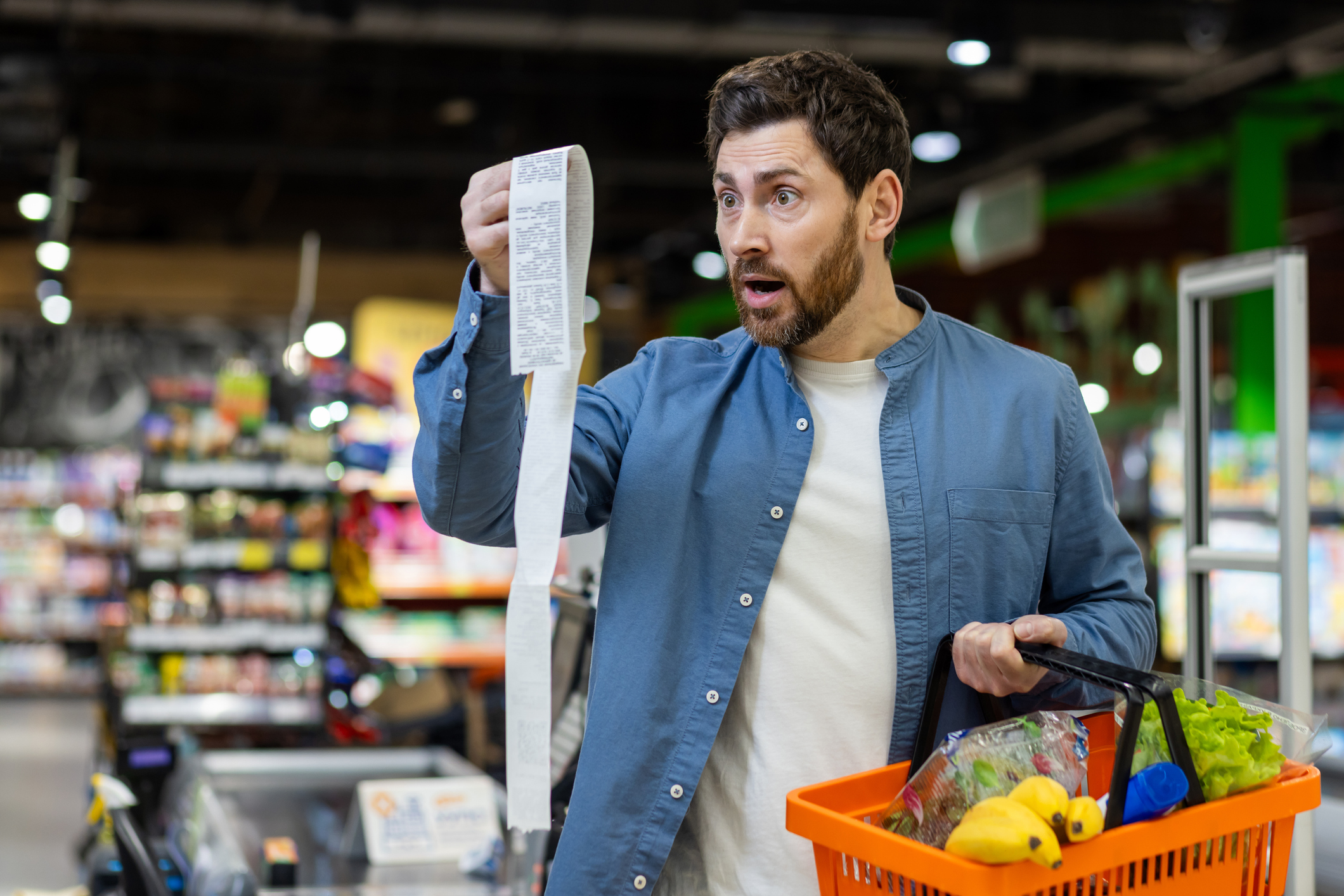 How Tariffs Affect Your Spending