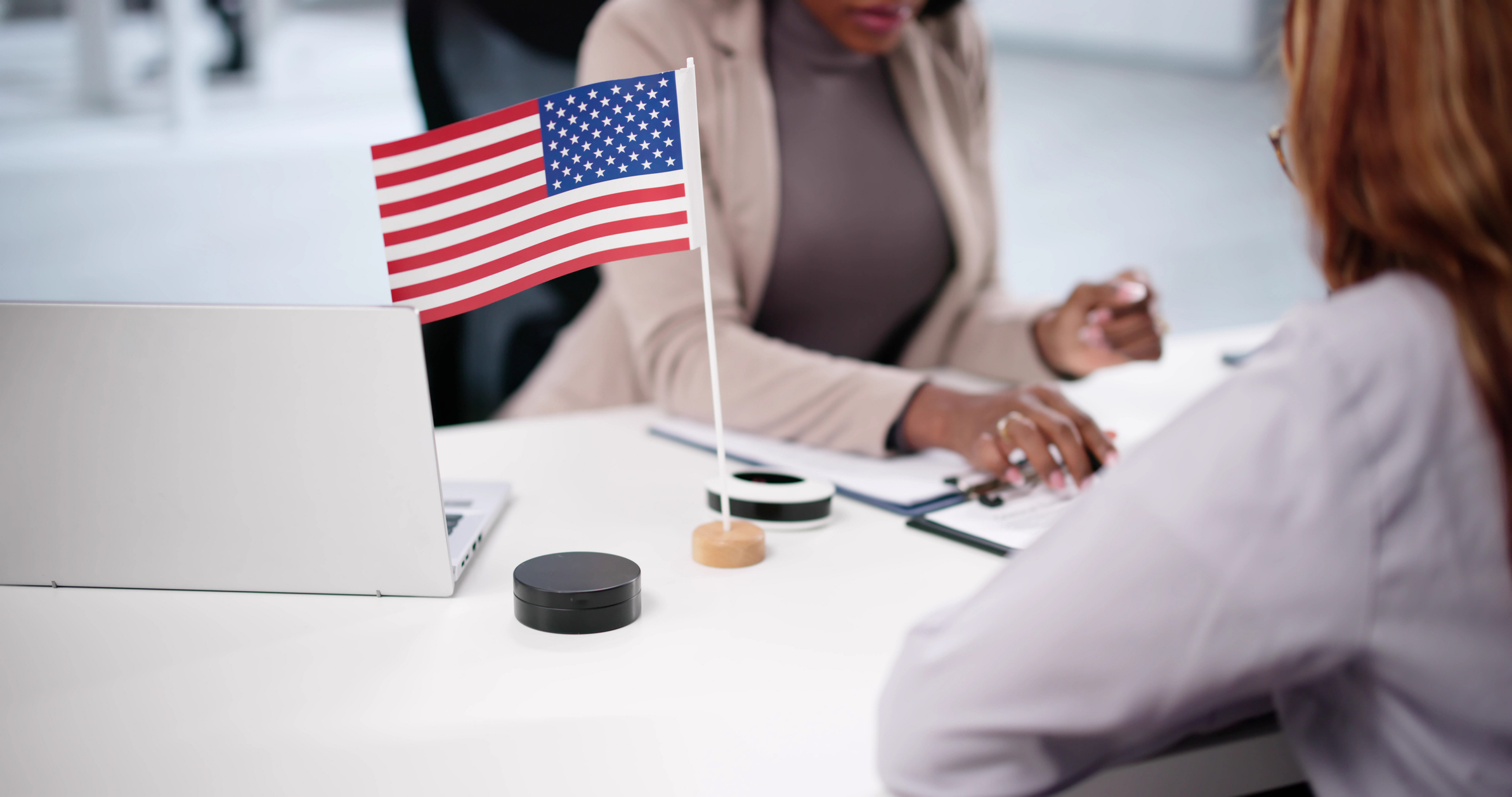how to build credit as an immigrant or someone new to the u.s. financial system