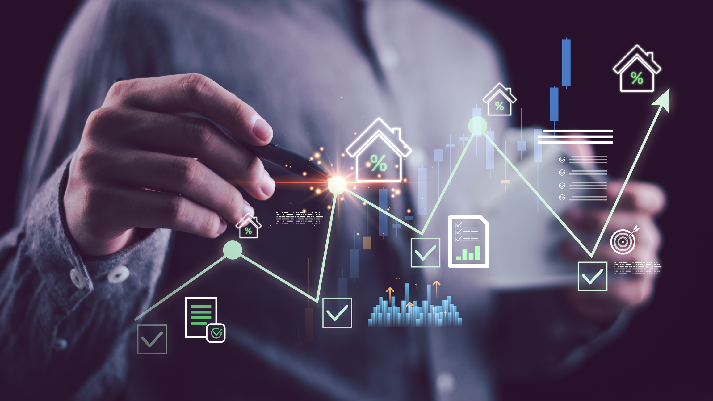 How to Optimize Credit Before Big Purchases