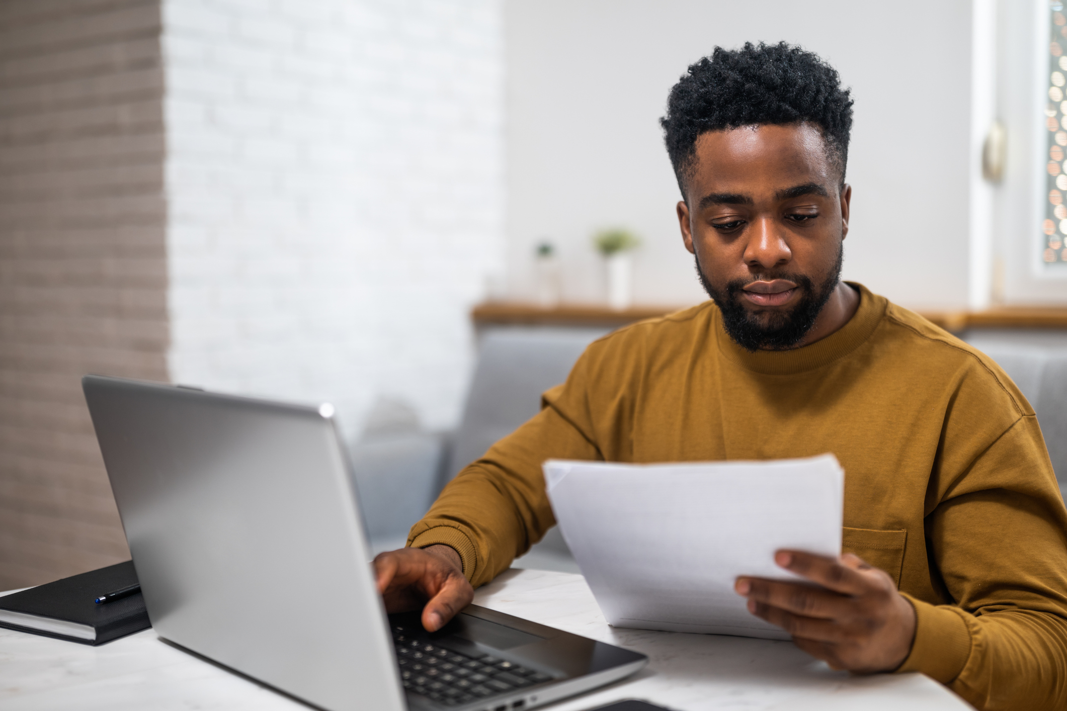 How to Read Your Credit Report: A Complete Section-by-Section Guide