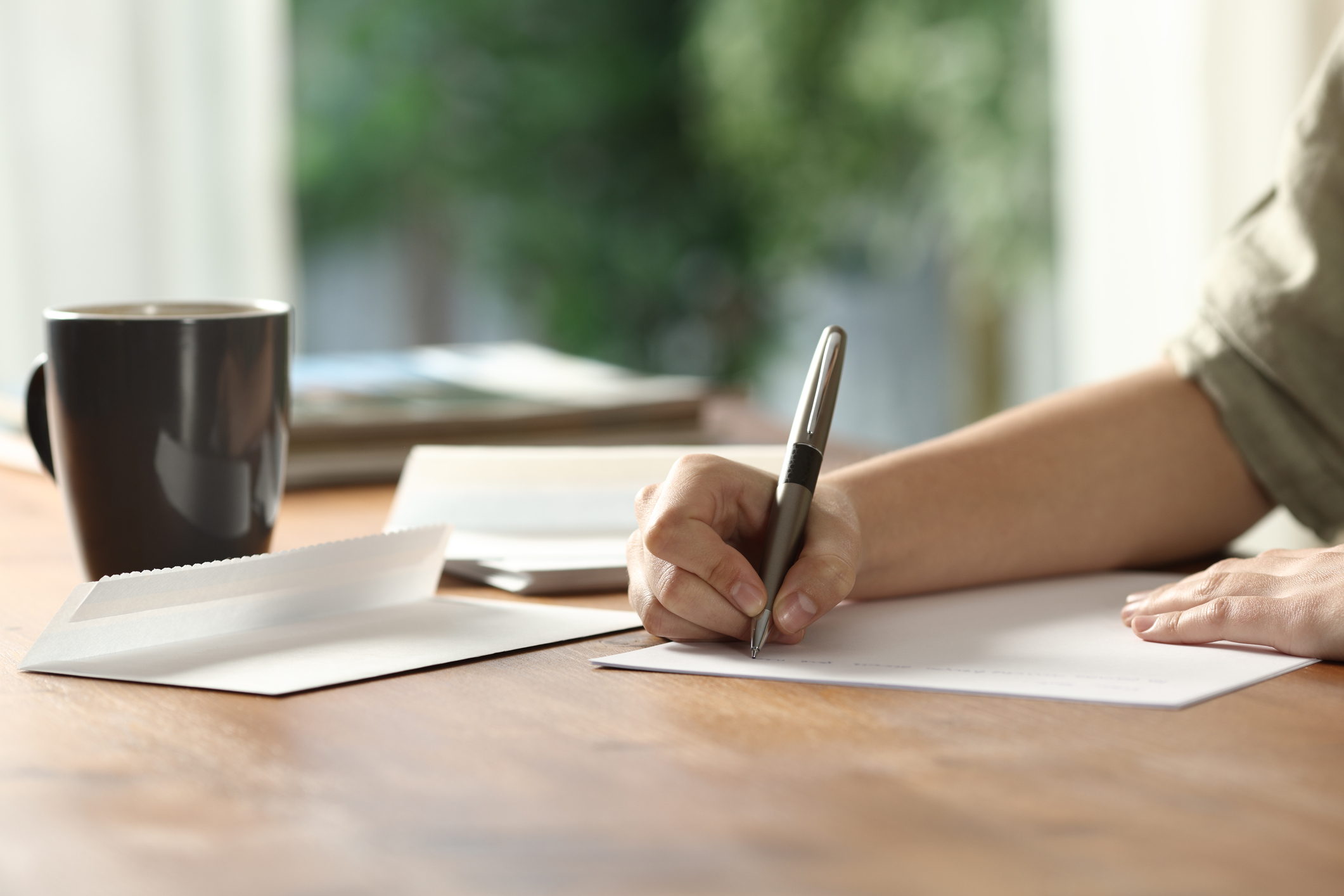 How to Write a Goodwill Letter That Actually Gets Results