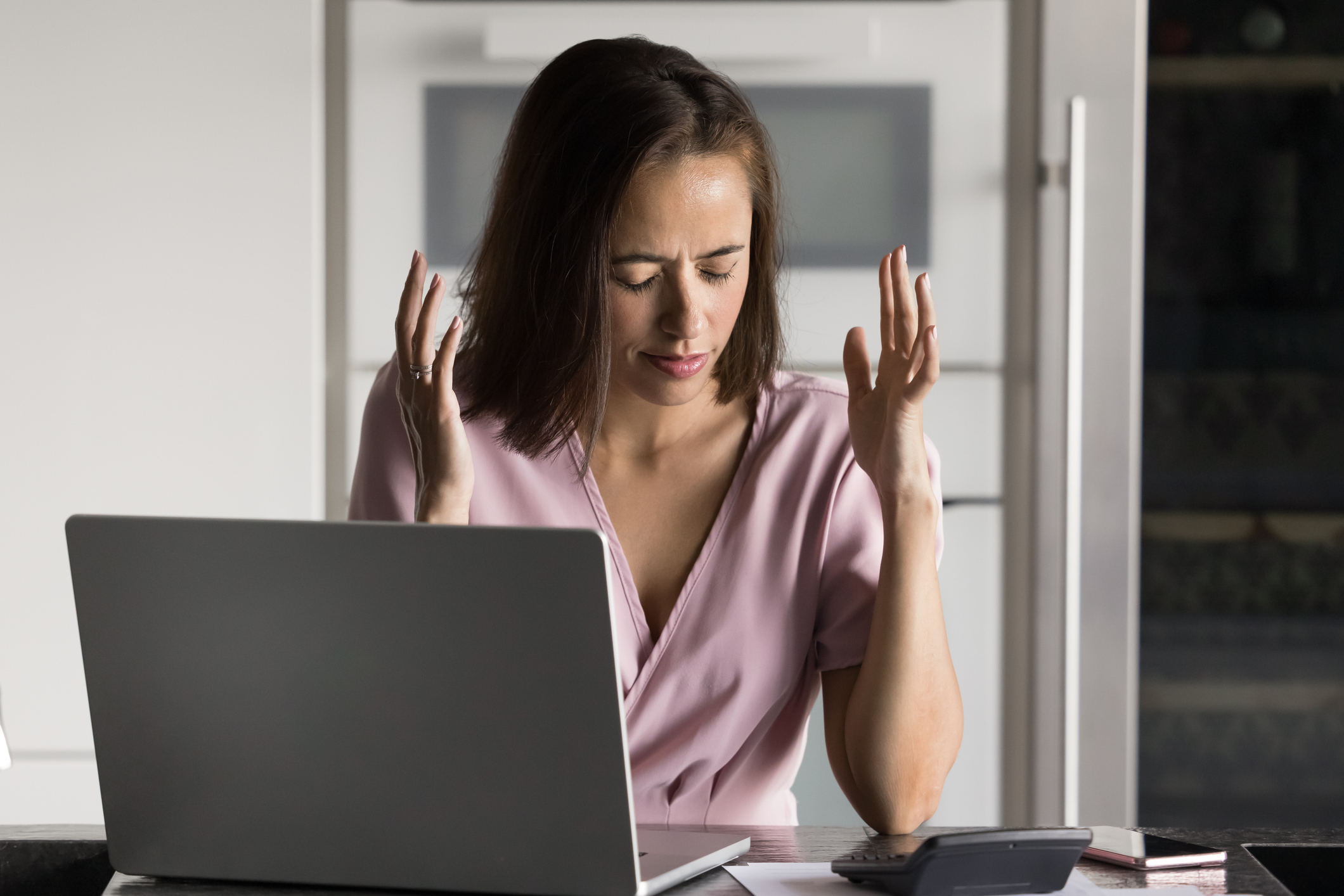 What Happens to Your Credit Score at 30 Days Late?
