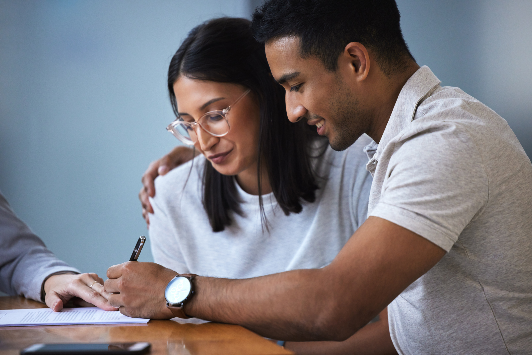 Why Two People With the Same Credit Score Can Get Different Loan Offers 
