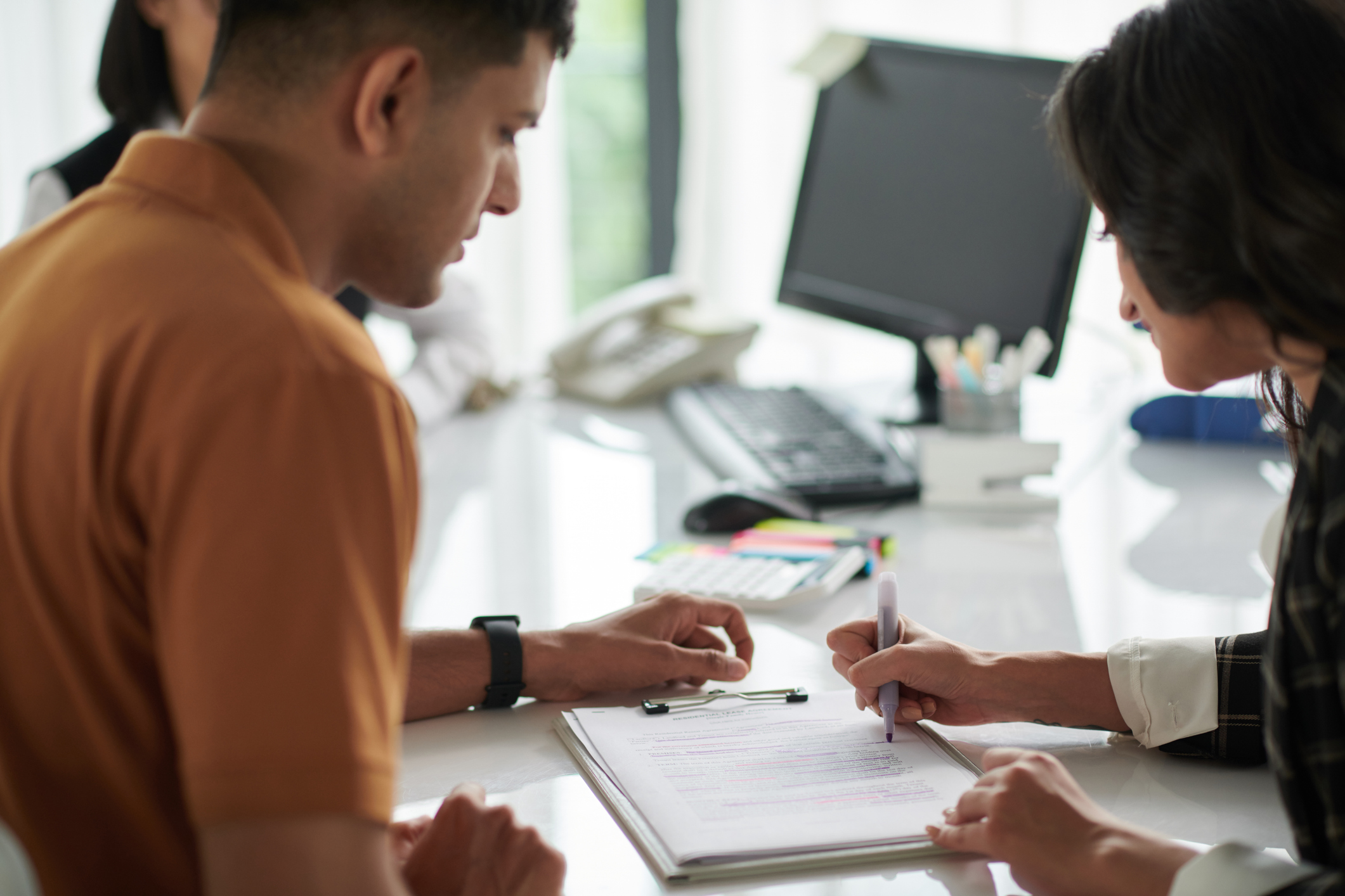 Should You Cosign a Loan? 